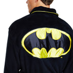 Image produit Peignoir Logo Deluxe Batman
