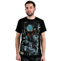 Image produit Star Wars - T-shirt vintage Boba Fett