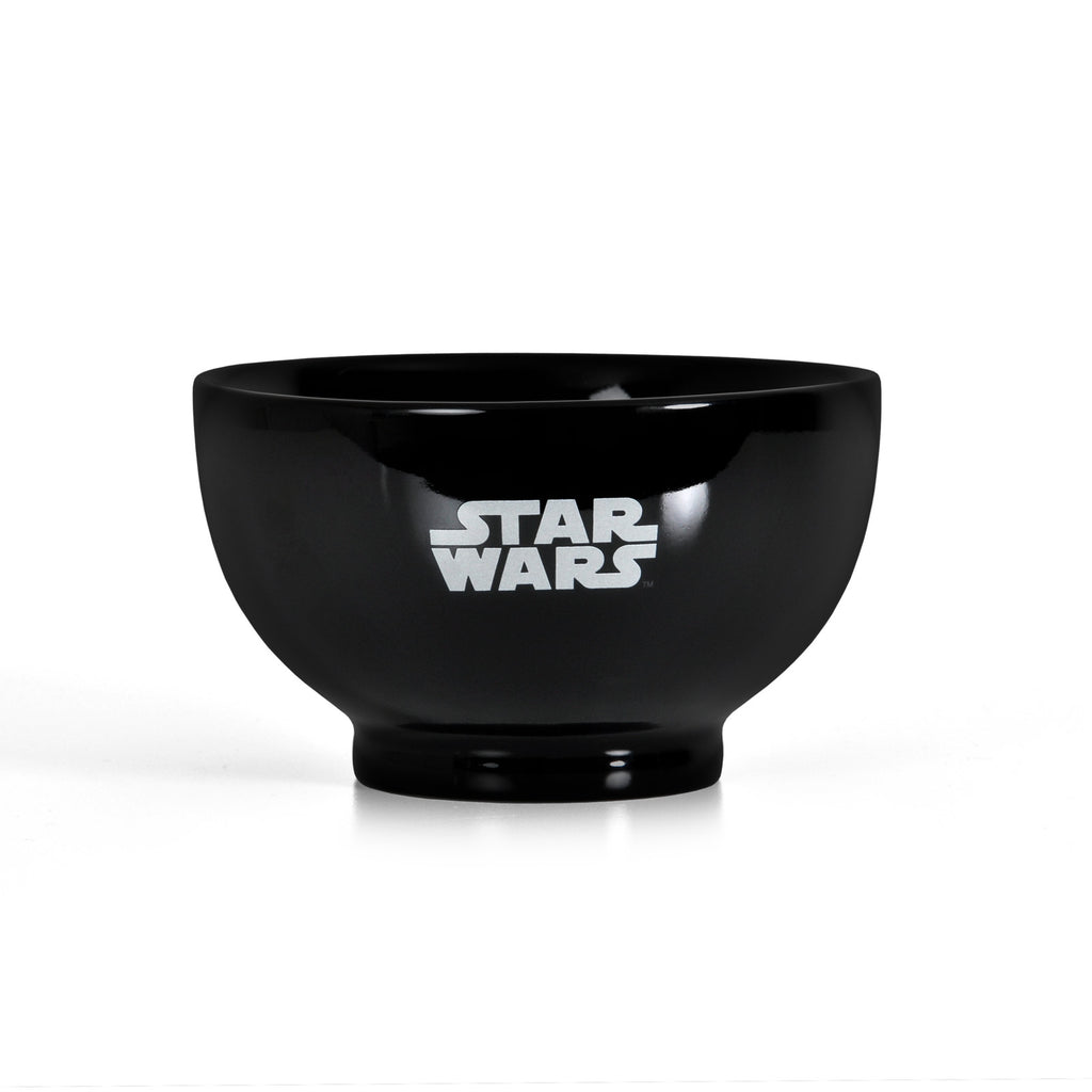 Productafbeelding Star Wars - Darth Vader Muesli Kom