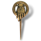 Productafbeelding Game of Thrones - Hand van de Koning Pin