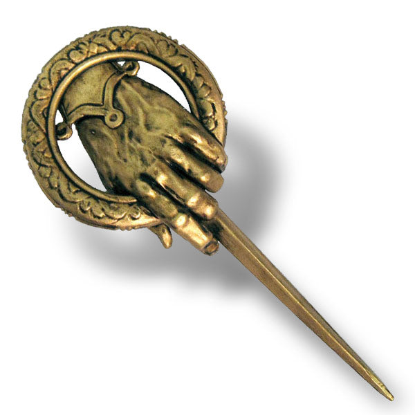 Productafbeelding Game of Thrones - Hand van de Koning Pin