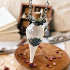 Image produit Harry Potter - Collier Felix Felicis incl. Display