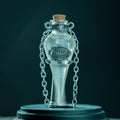 Image produit Harry Potter - Collier Felix Felicis incl. Display