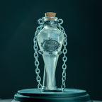 Image produit Harry Potter - Collier Felix Felicis incl. Display