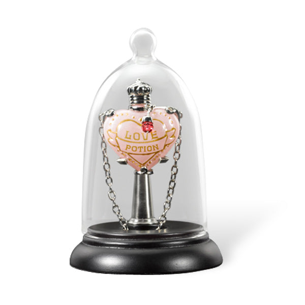 Image produit Harry Potter - Collier Potion d'amour incl. Display