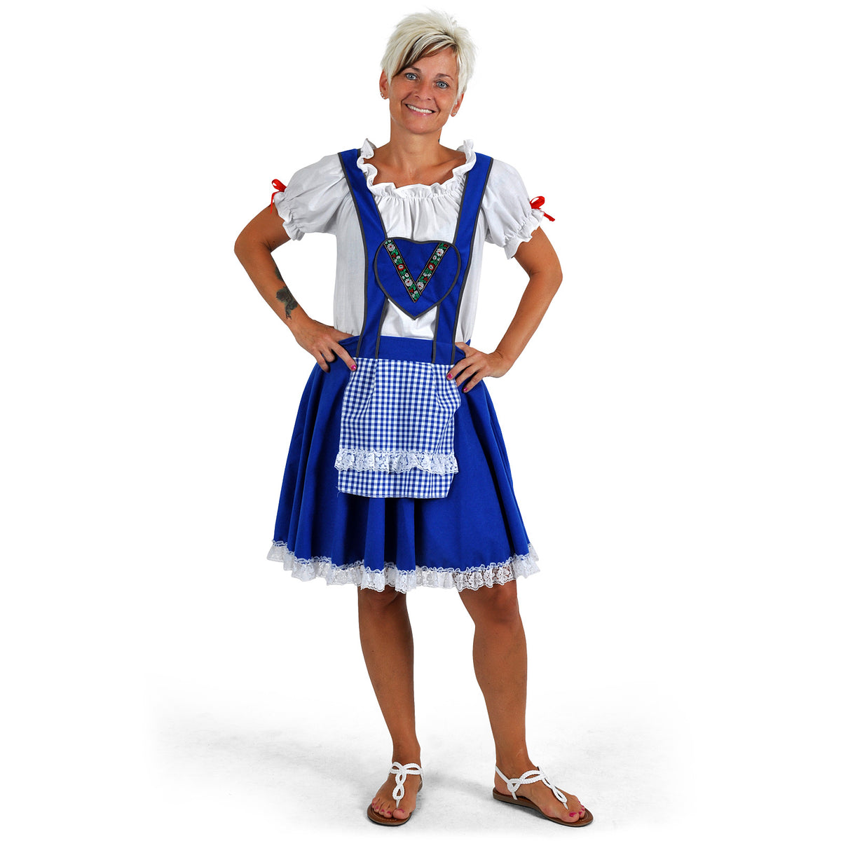 Productafbeelding Dirndl Vroni