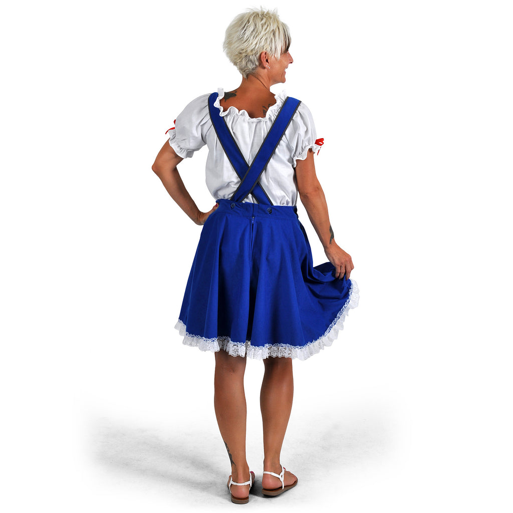 Productafbeelding Dirndl Vroni