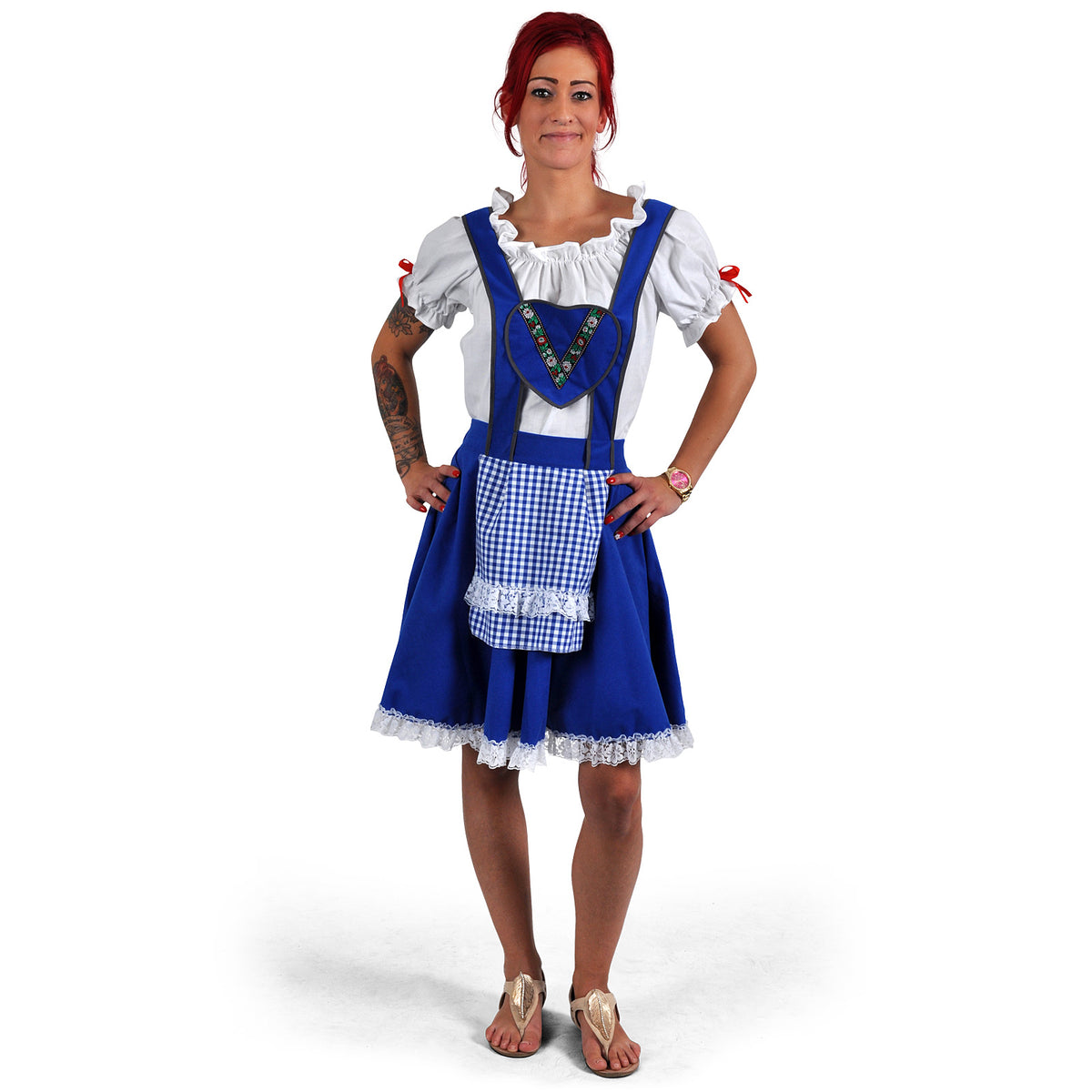 Productafbeelding Dirndl Vroni