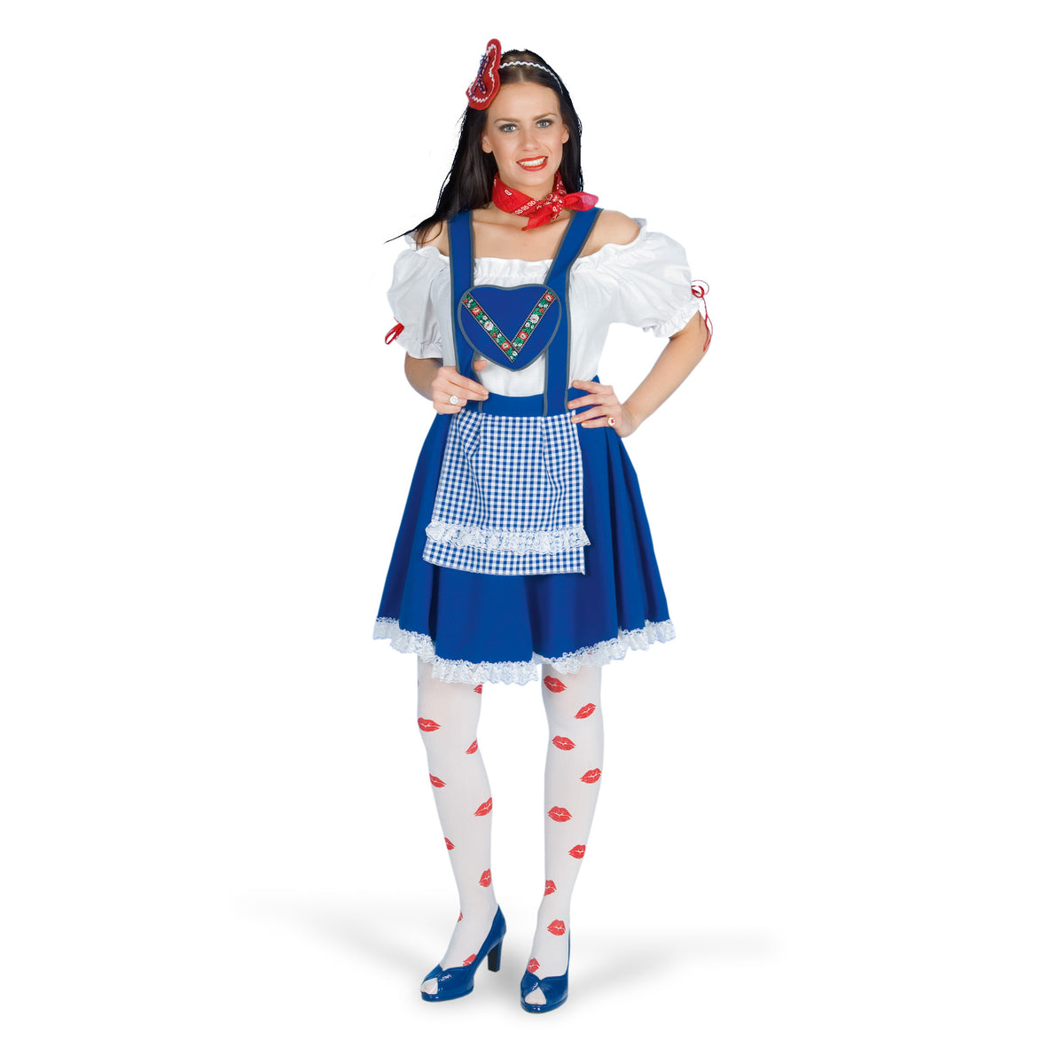 Productafbeelding Dirndl Vroni