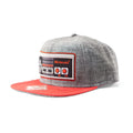 Productafbeelding Nintendo - Controller Snapback Cap