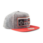 Productafbeelding Nintendo - Controller Snapback Cap