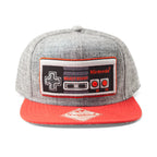 Productafbeelding Nintendo - Controller Snapback Cap