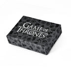 Productafbeelding Game of Thrones - Stark Wapen Ketting Zilver