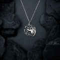 Productafbeelding Game of Thrones - Targaryen Wapen Ketting