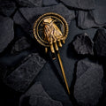 Image produit Game of Thrones - Broche de la Main du Roi