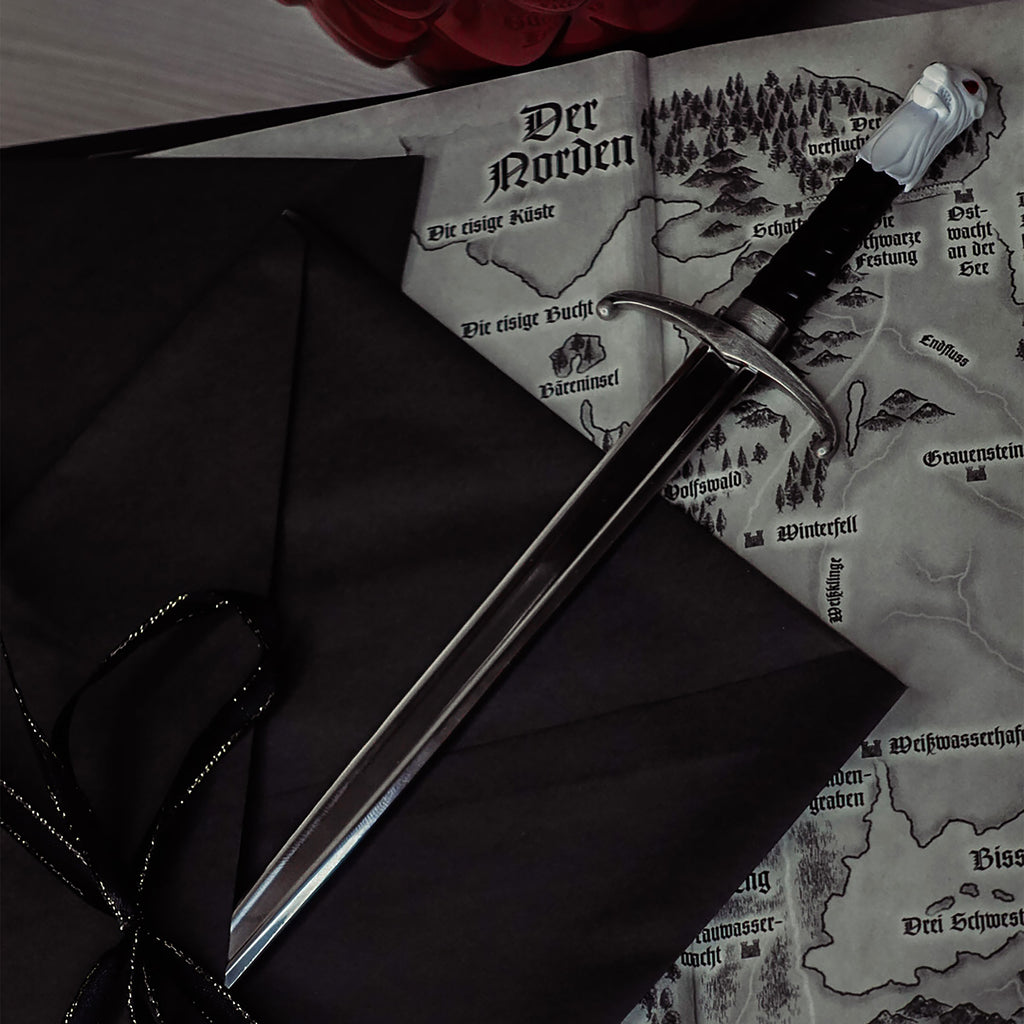 Productafbeelding Game of Thrones - Longclaw Zwaard Briefopener