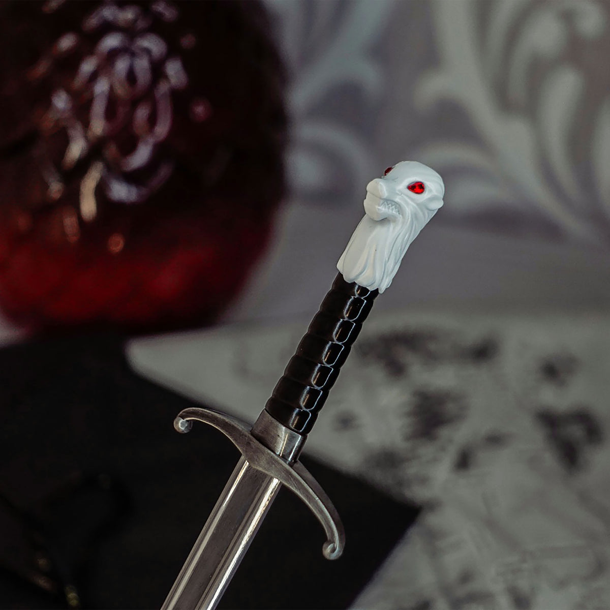 Productafbeelding Game of Thrones - Longclaw Zwaard Briefopener