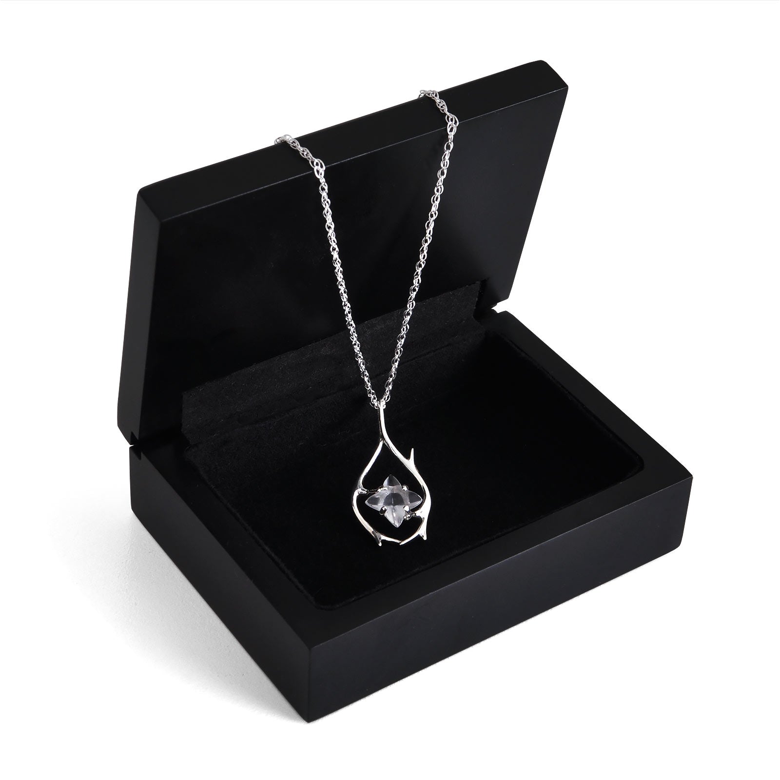 Produktbild Der Hobbit - Tauriels Silber Kette