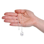 Produktbild Der Hobbit - Tauriels Silber Kette