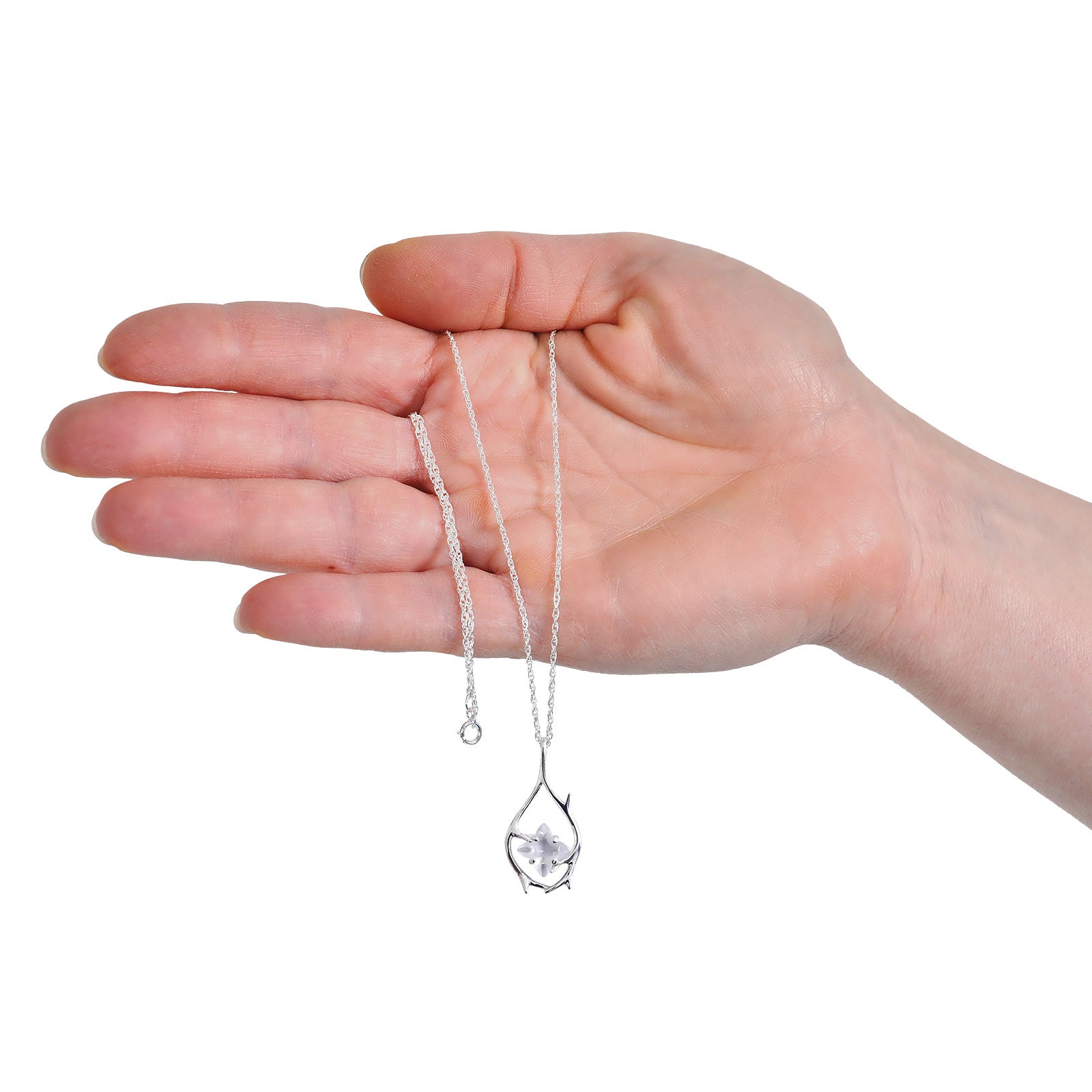 Produktbild Der Hobbit - Tauriels Silber Kette