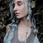 Produktbild Der Hobbit - Tauriels Silber Kette