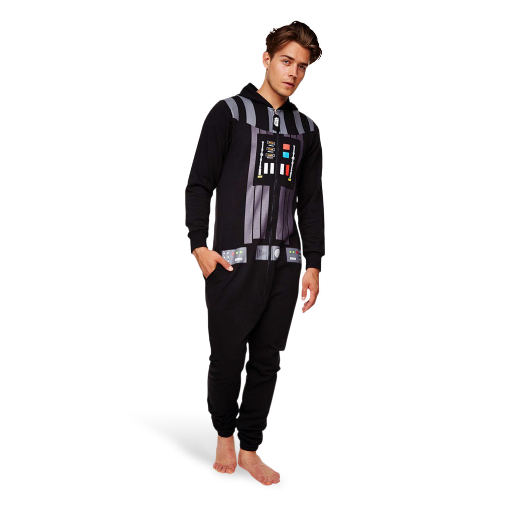 Productafbeelding Star Wars - Darth Vader Onesie