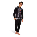 Productafbeelding Star Wars - Darth Vader Onesie