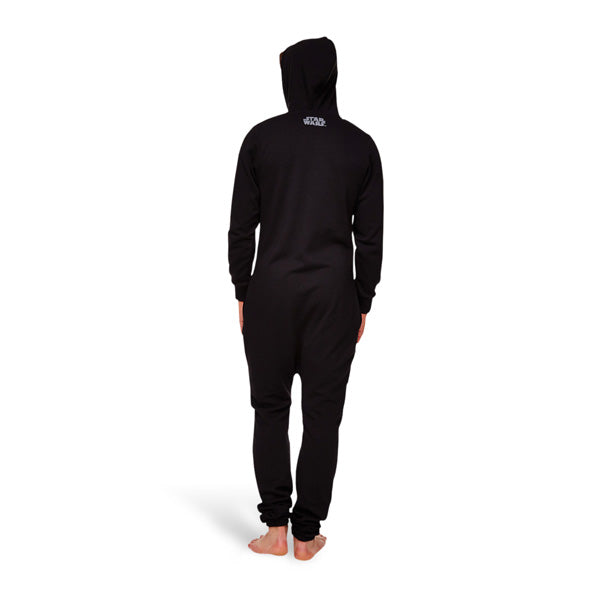 Productafbeelding Star Wars - Darth Vader Onesie