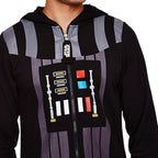 Productafbeelding Star Wars - Darth Vader Onesie