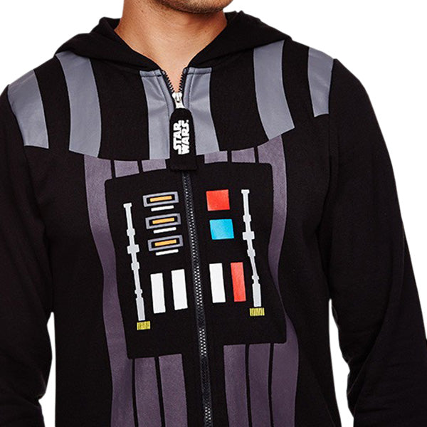 Productafbeelding Star Wars - Darth Vader Onesie