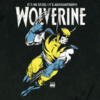 Productafbeelding Wolverine - Adamantium T-Shirt Slim Fit