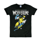 Productafbeelding Wolverine - Adamantium T-Shirt Slim Fit