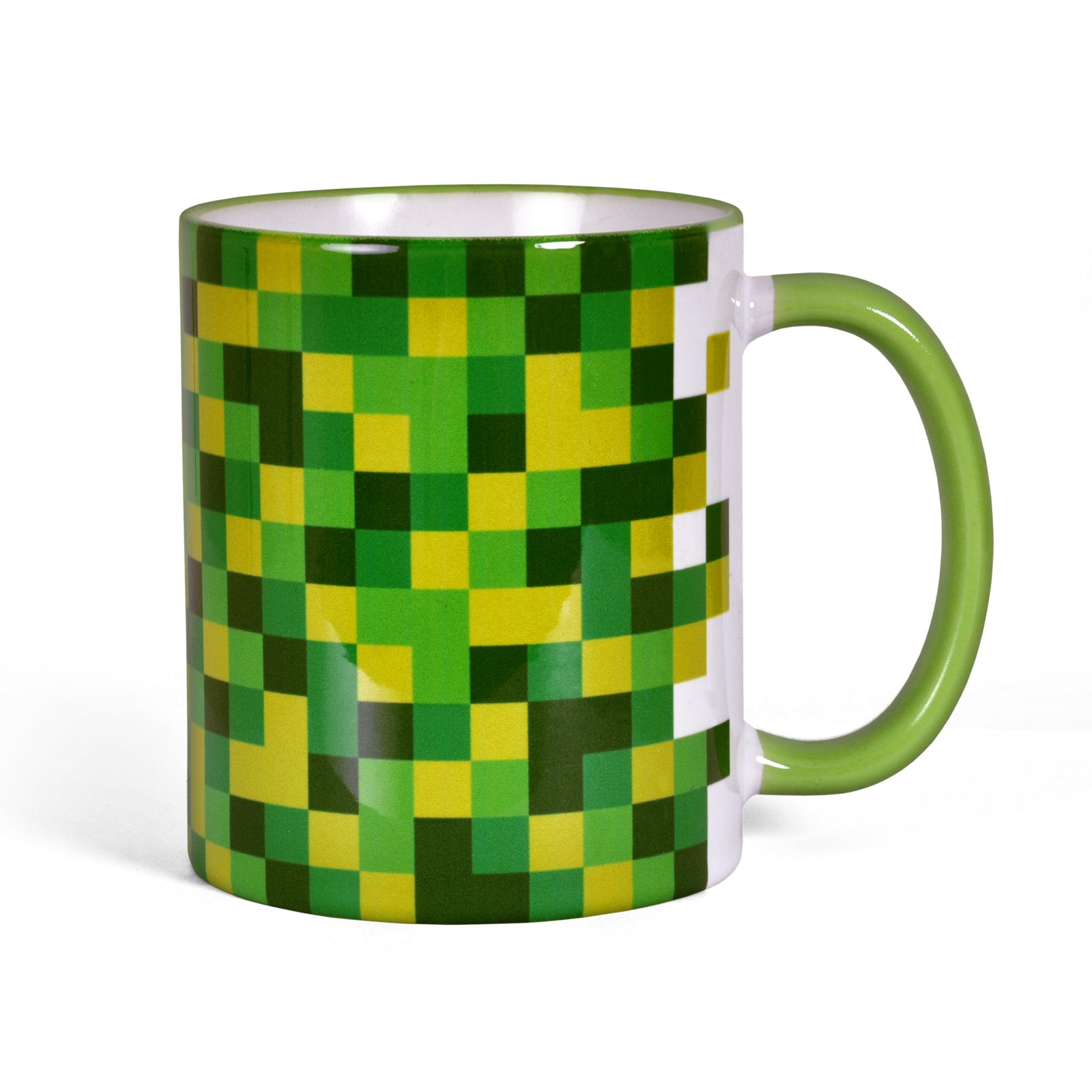 Productafbeelding Pixel Mok