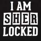 Image produit T-shirt Sherlocked