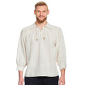 Productafbeelding Shirt Voltan natuurlijk