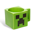 Image produit Minecraft - Tasse Visage de Creeper