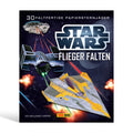 Produktbild Star Wars - Flieger falten