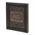 Productafbeelding Game of Thrones - Achter de schermen