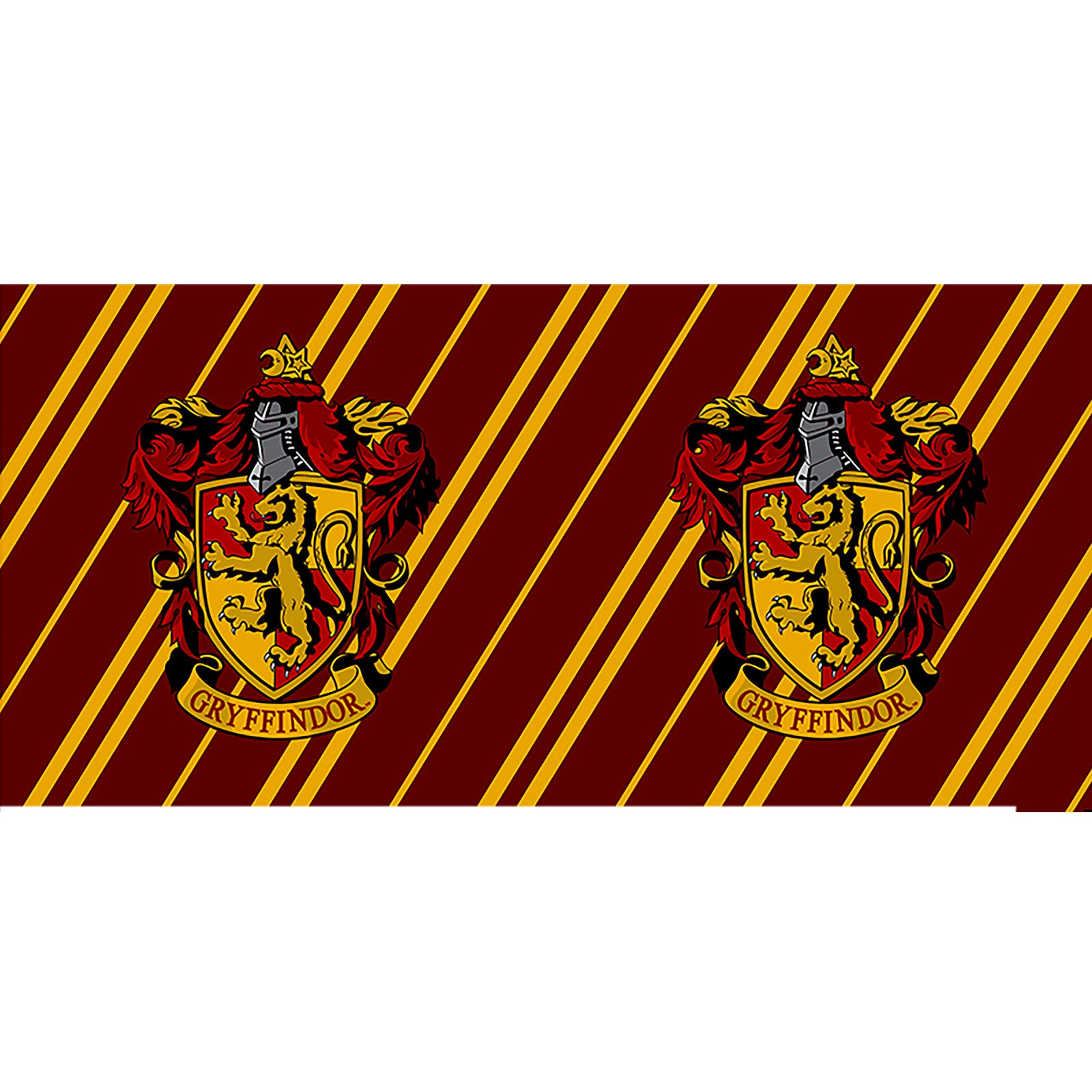 Produktbild Harry Potter - Gryffindor Wappen Tasse