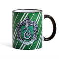 Produktbild Harry Potter - Slytherin Wappen Tasse