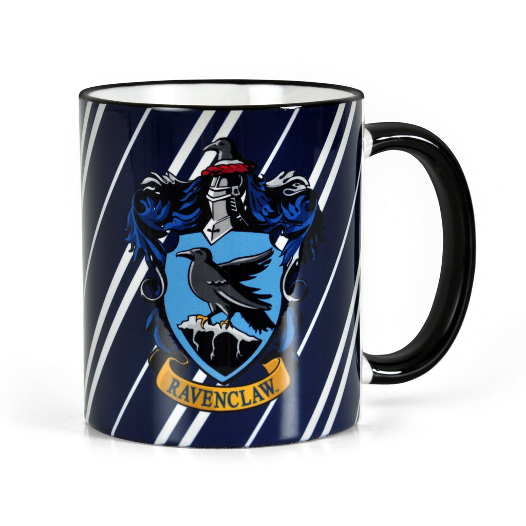 Productafbeelding Harry Potter - Ravenclaw Wapen Mok