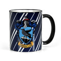 Productafbeelding Harry Potter - Ravenclaw Wapen Mok