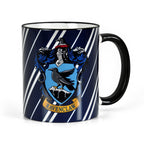 Productafbeelding Harry Potter - Ravenclaw Wapen Mok