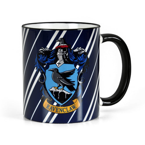 Image produit Harry Potter - Tasse blason de Ravenclaw