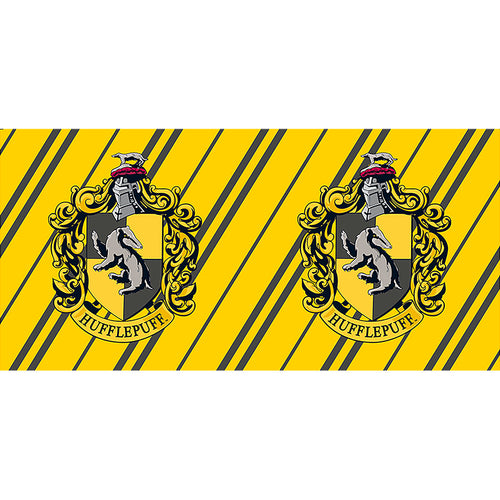 Produktbild Harry Potter - Hufflepuff Wappen Tasse