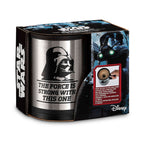 Image produit Star Wars - Mug thermique Vader avec fonction de mélange