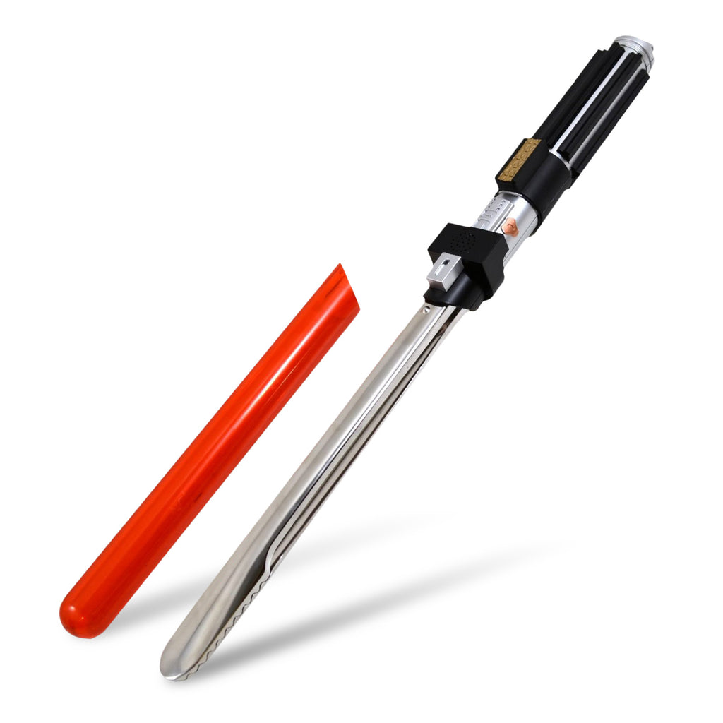 Productafbeelding Star Wars - Vader Lichtzwaard BBQ Tang met Geluid