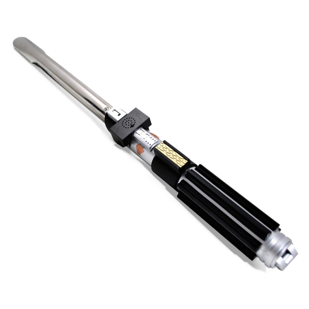 Productafbeelding Star Wars - Vader Lichtzwaard BBQ Tang met Geluid
