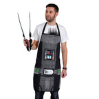 Productafbeelding Star Wars - Vader Lichtzwaard BBQ Tang met Geluid