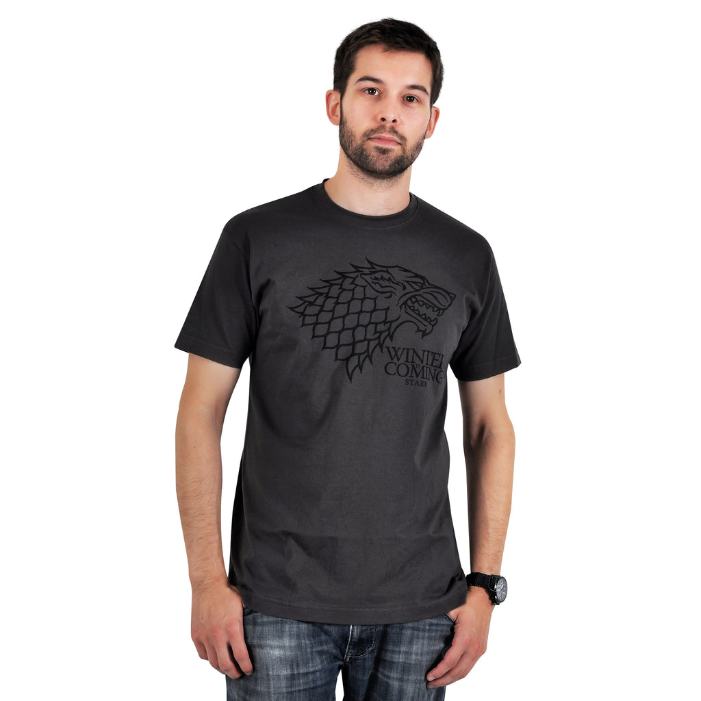 Image produit Game of Thrones - Winter is Coming T-Shirt